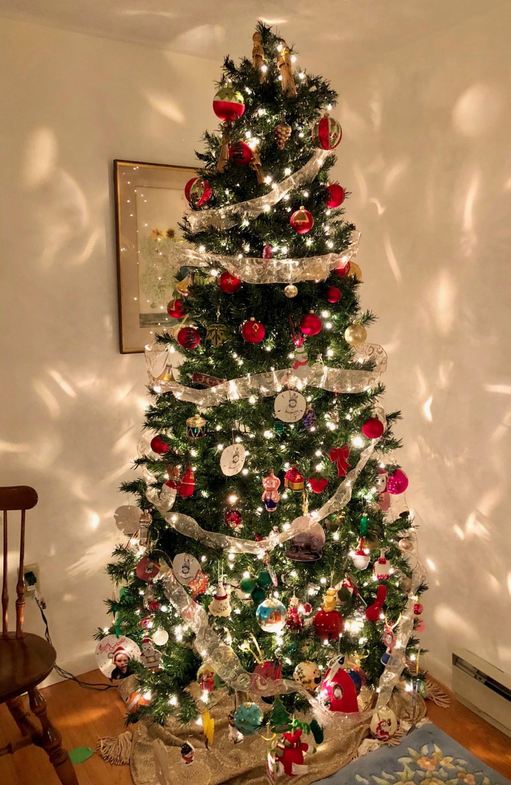 The holiday hurry-up