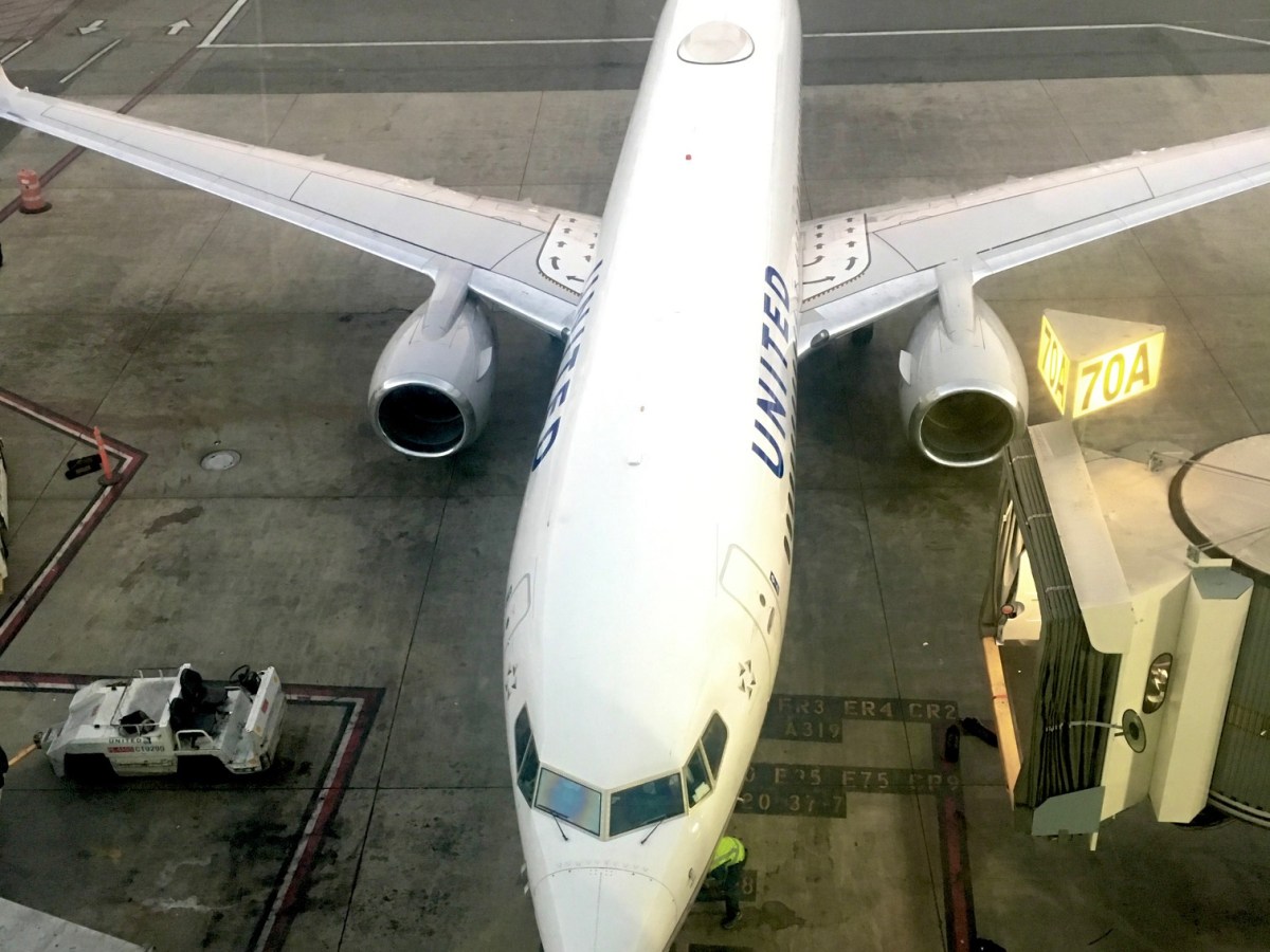 Travel tips for families: part&nbsp;1