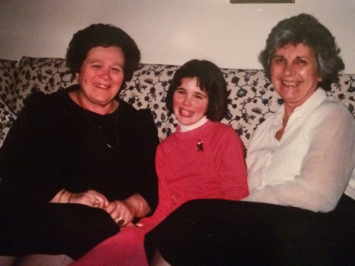 International Women’s Day&nbsp;2019