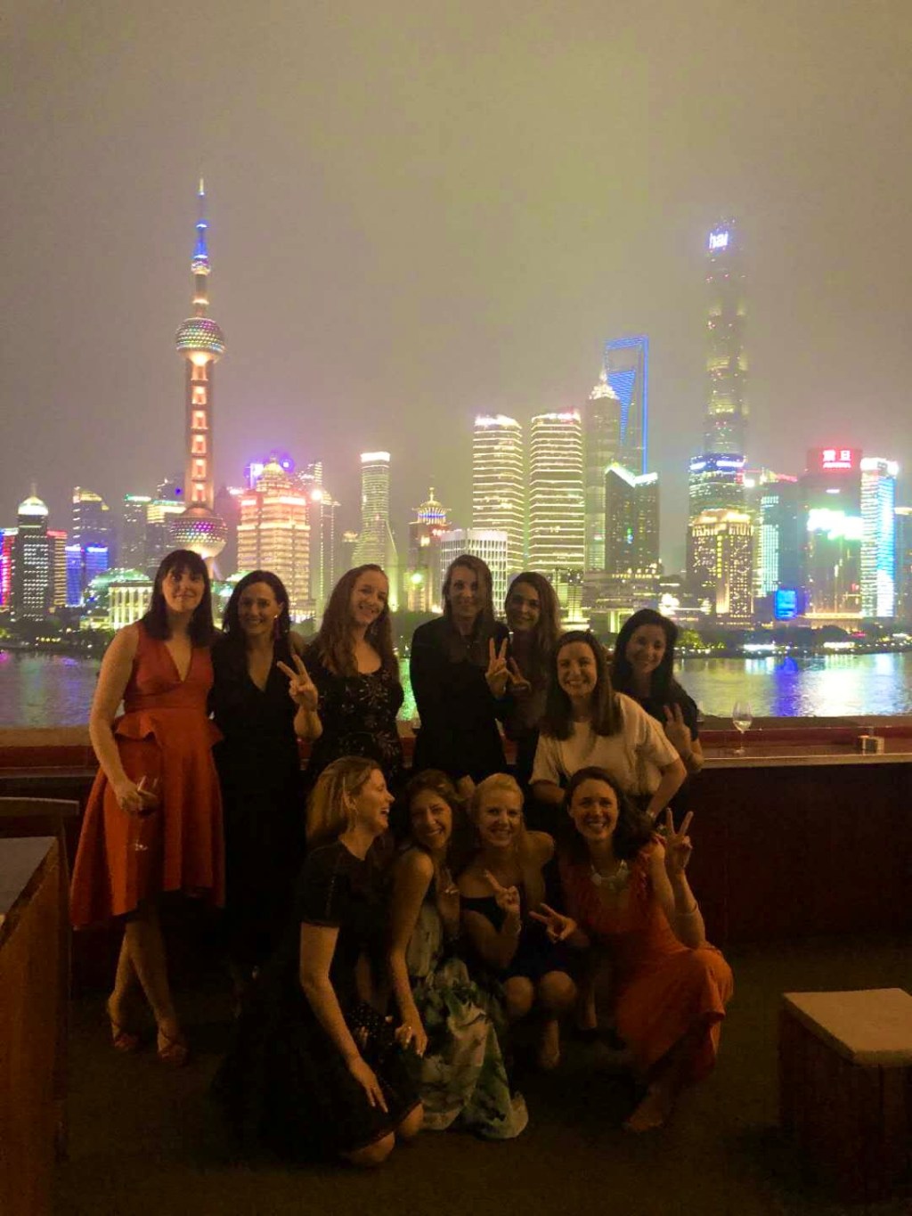 Time of my&nbsp;life