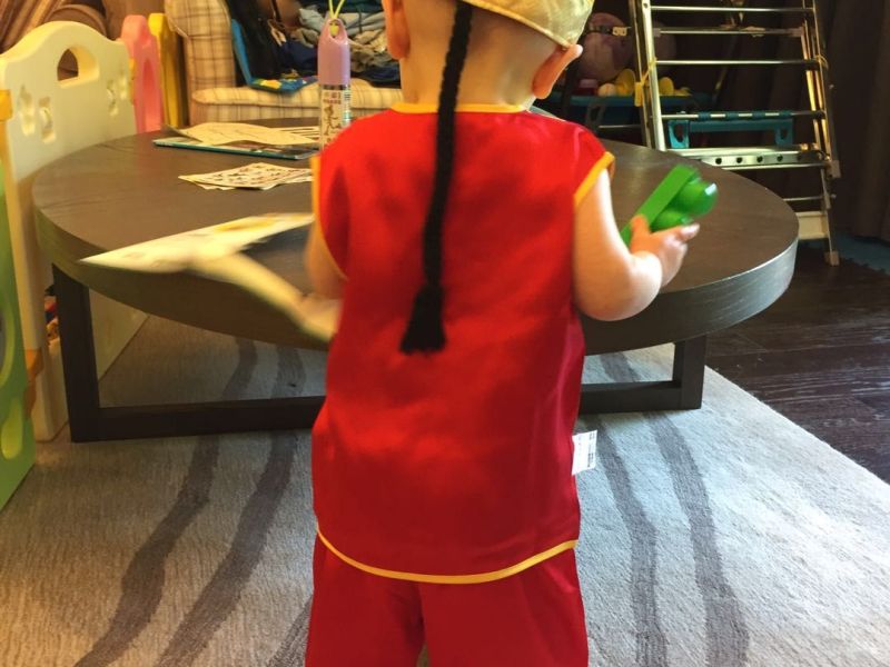 Our last has his first: happy birthday,&nbsp;Zach!