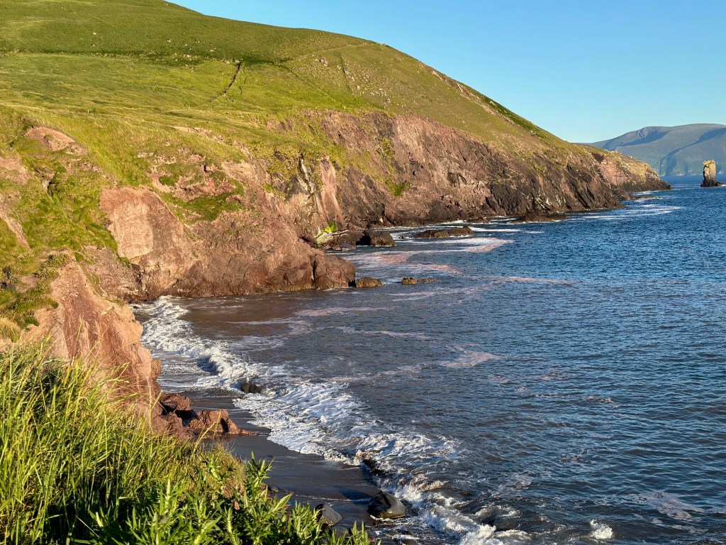 Touring West Ireland