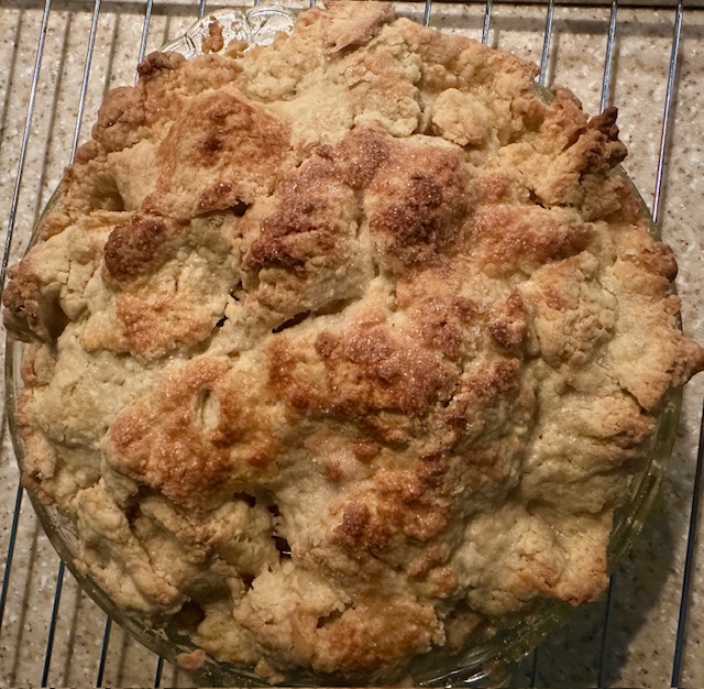 An alternative Thanksgiving