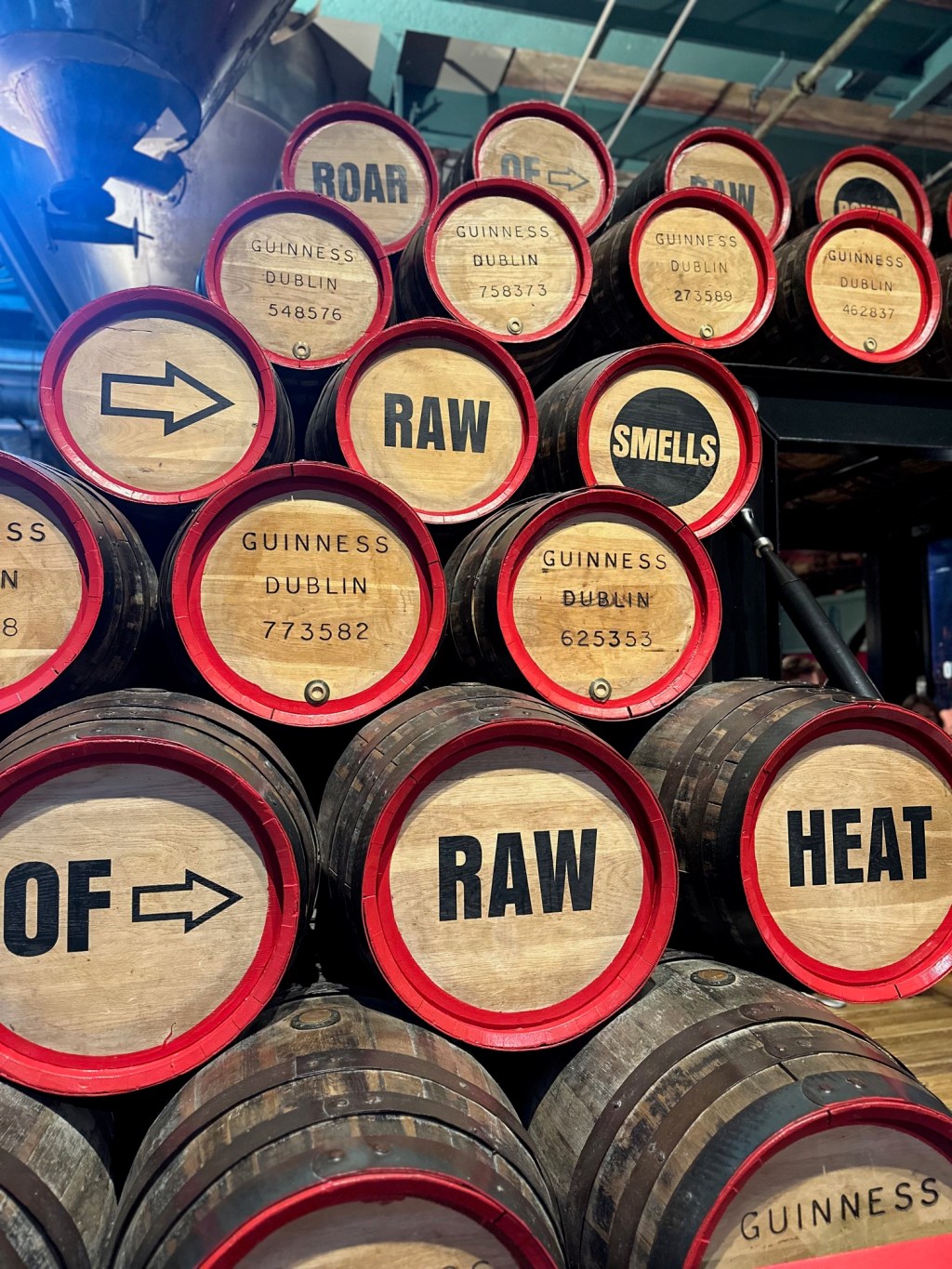 Five hundred twenty-five thousand six hundred minutes&nbsp;later