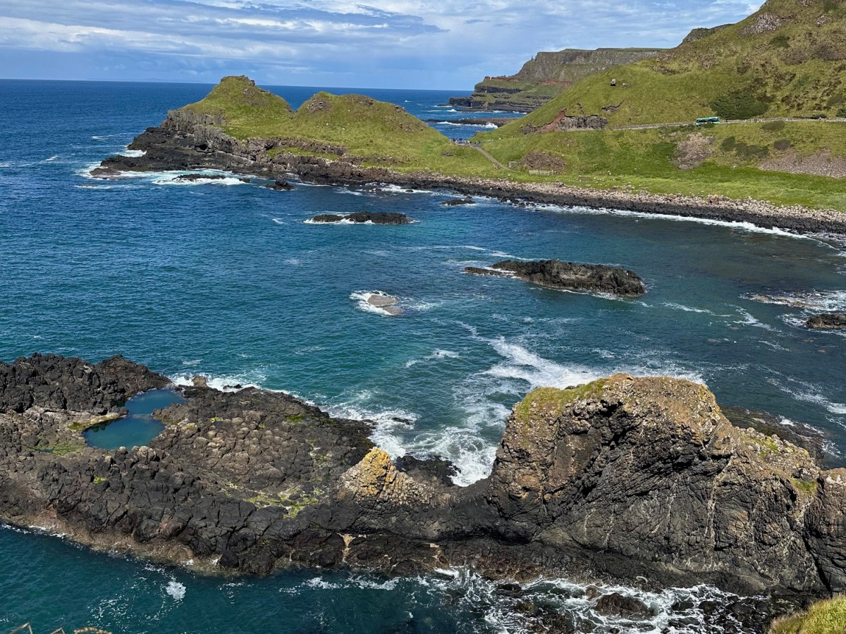 Bank holiday weekend road trips around&nbsp;Ireland