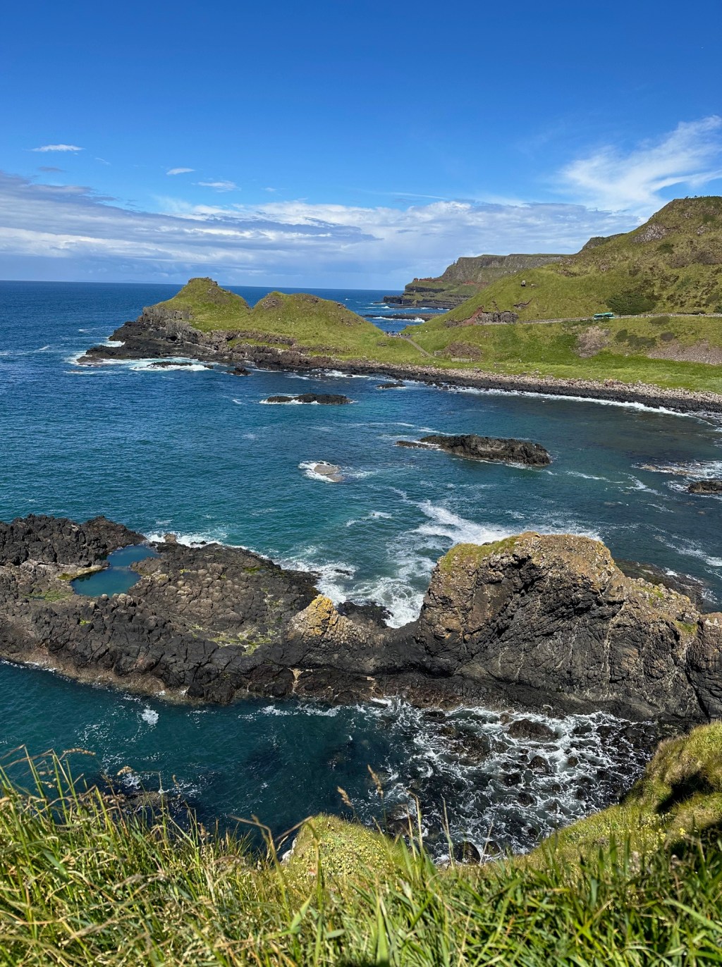 Bank holiday weekend road trips around&nbsp;Ireland