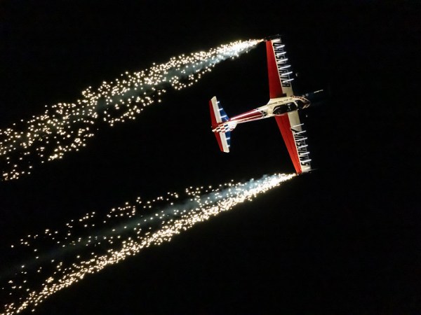 Second summer abroad