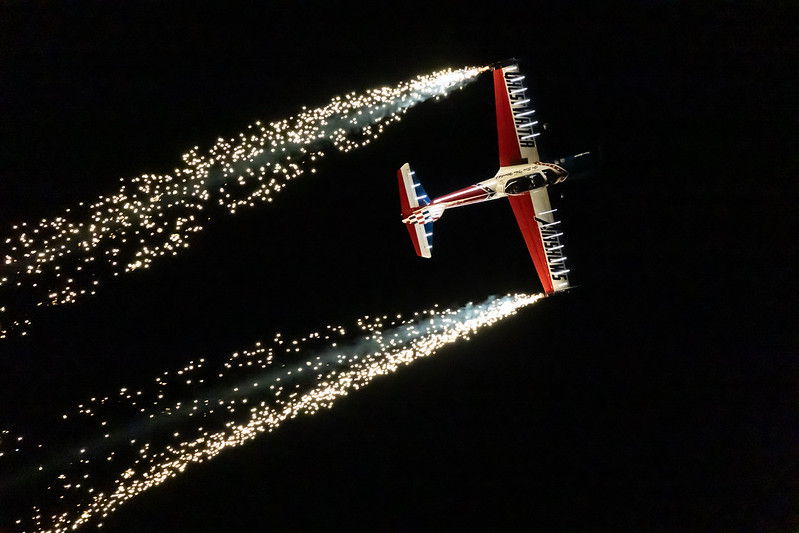 Second summer abroad